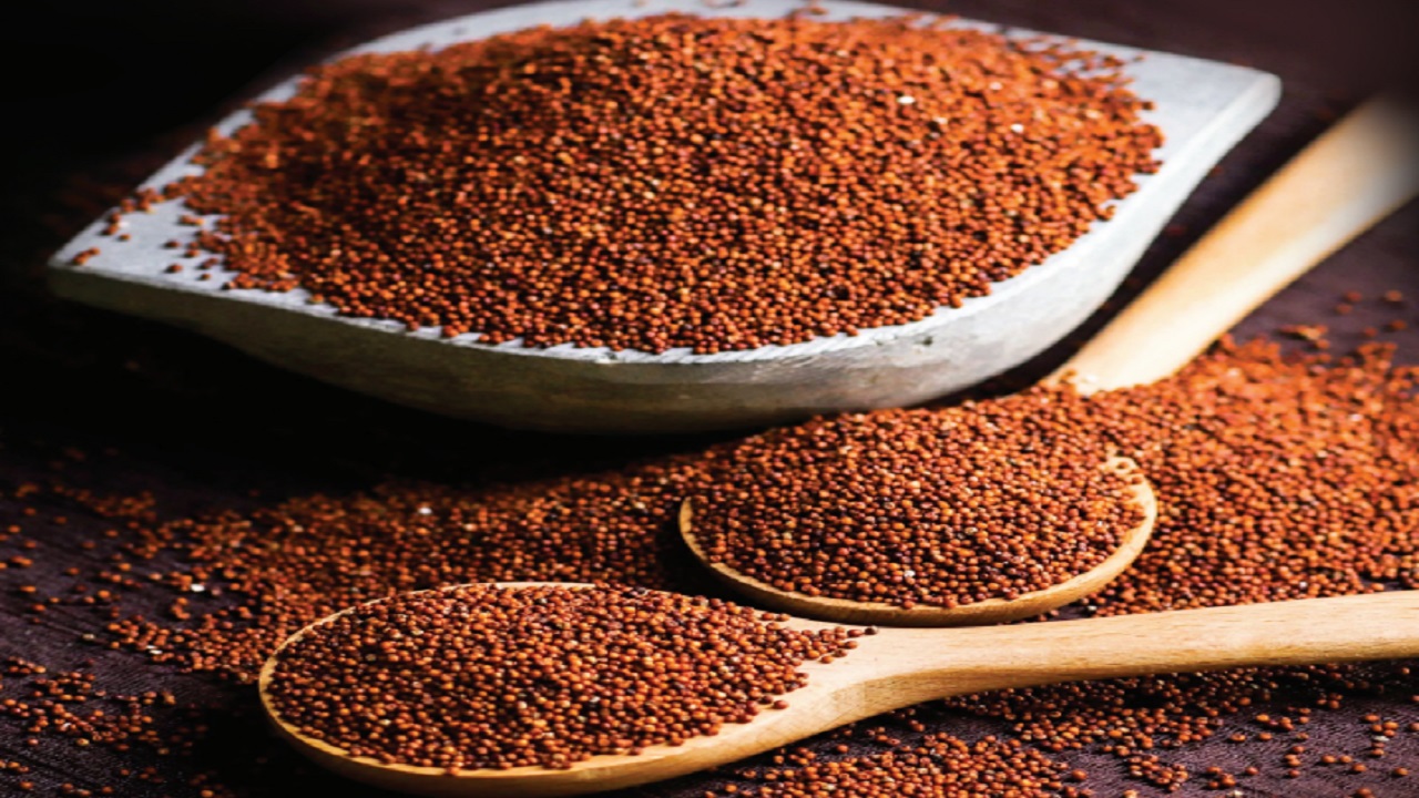 P Chandrika Column: ಮರೆತುಹೋದ ಮಹಾನುಭಾವರು ರಾಗಿ ಲಕ್ಷ್ಮಣಯ್ಯ