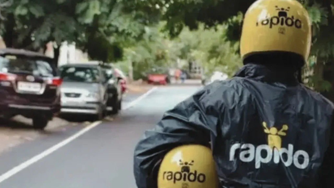 ಹವಾಲಾ ಹಗರಣದಲ್ಲಿ ರ‍್ಯಾಪಿಡೋ ಚಾಲಕ