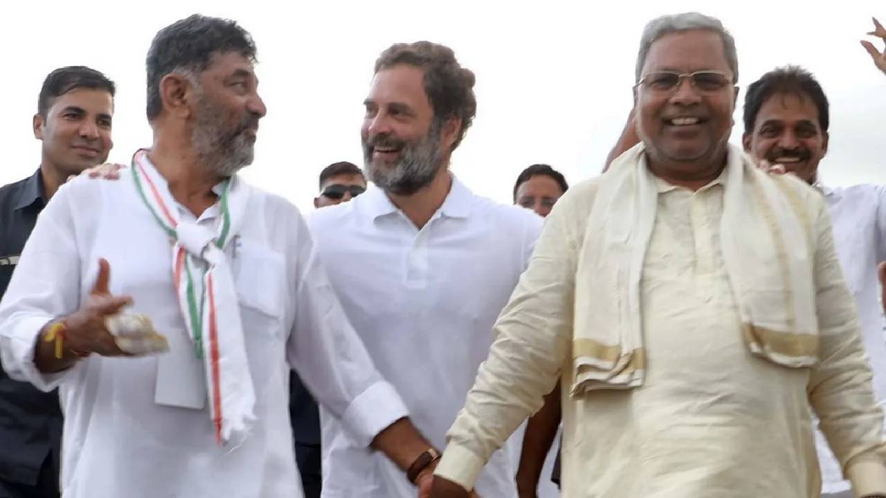 Rahul Gandhi: ಆಗಸ್ಟ್‌ 4ರಂದು ಬೆಂಗಳೂರಿನಲ್ಲಿ ರಾಹುಲ್‌ ಗಾಂಧಿ ಪಾದಯಾತ್ರೆ