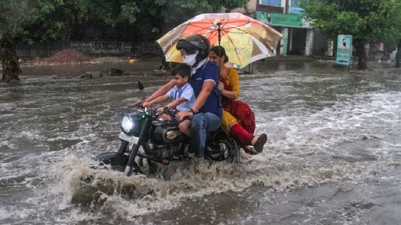 ರಾಜ್ಯದ ಹಲವೆಡೆ ಇಂದು ಗುಡುಗು ಸಹಿತ ಮಳೆ ಸಾಧ್ಯತೆ