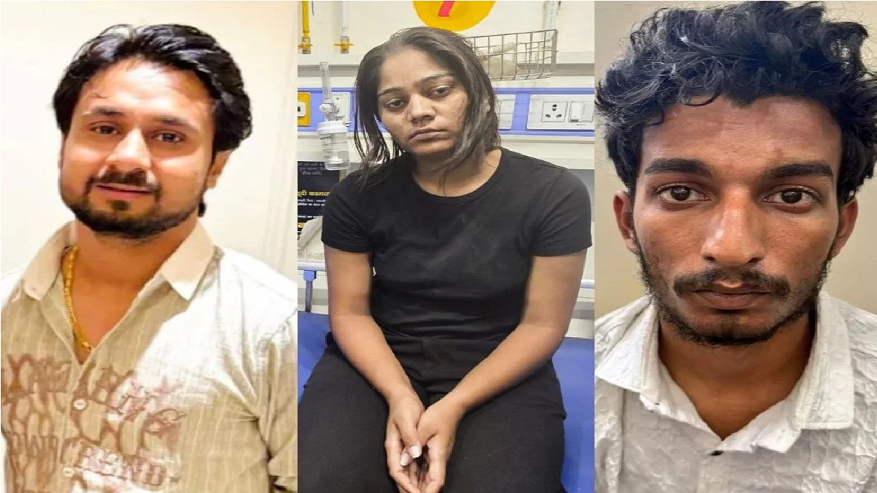ಮದುವೆಗೂ ಮುನ್ನವೇ ನಡೆದಿತ್ತೇ ಮರ್ಡರ್ ಪ್ಲಾನ್ ? ಹಂತಕಿಯ ಬಣ್ಣ ಬಯಲು