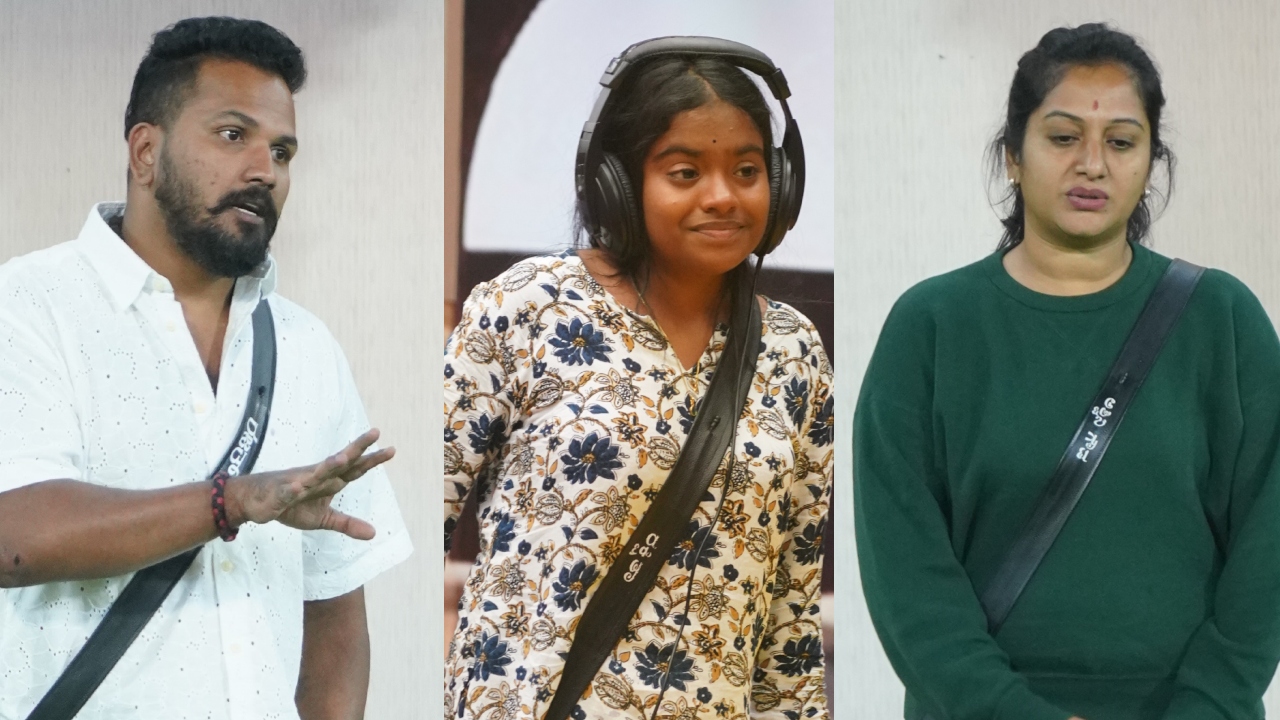 Bigg Boss 12: ಆ ಒಬ್ಬ ಸ್ಪರ್ಧಿಗೆ ʼಇನ್ನೋಸೆಂಟ್ ಕಿಲಾಡಿʼ ಎಂದ ರಜತ್!‌