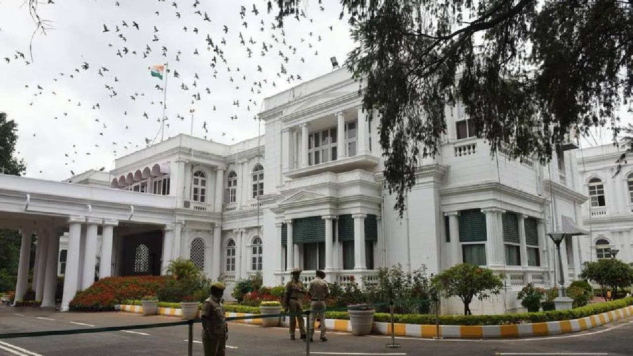 ಸಾರ್ವಜನಿಕರೇ, ನೀವೂ ಈಗ ರಾಜಭವನ ವೀಕ್ಷಿಸಬಹುದು!