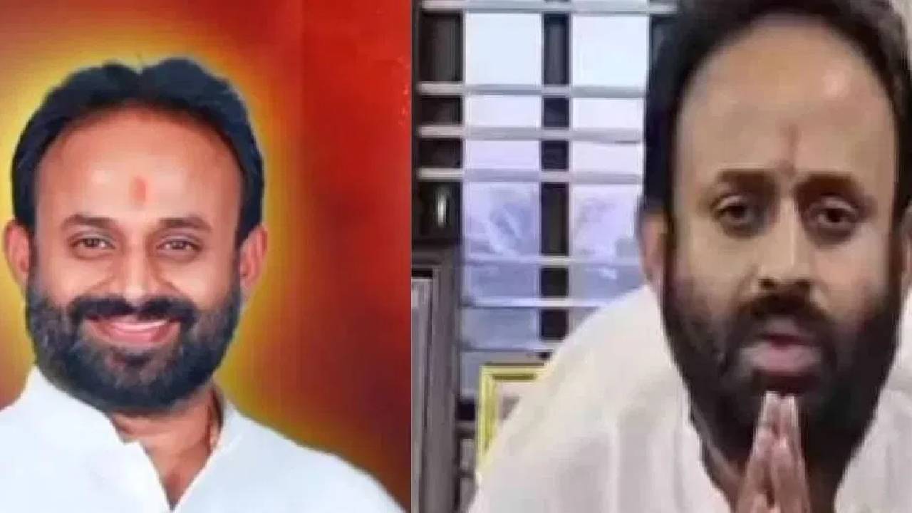 9 ಕ್ರಿಮಿನಲ್‌ ಕೇಸ್‌ ಸರದಾರ, ಕೈ ಮುಖಂಡ ರಾಜೀವ್‌ ಗೌಡ ಇನ್ನೂ ನಾಪತ್ತೆ