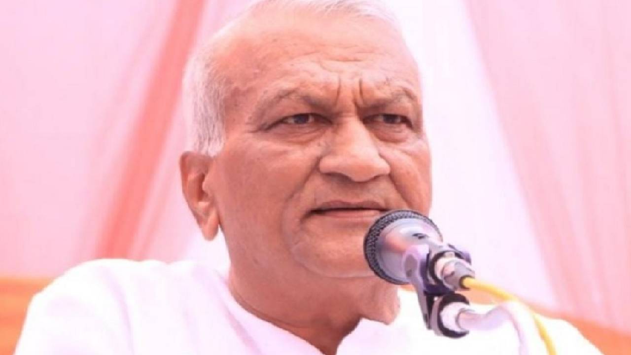 ಎರಡು ದಿನದಲ್ಲಿ ರಾಜೀನಾಮೆ! ಶಾಸಕ ರಾಜು ಕಾಗೆ ಸ್ಫೋಟಕ ಹೇಳಿಕೆ