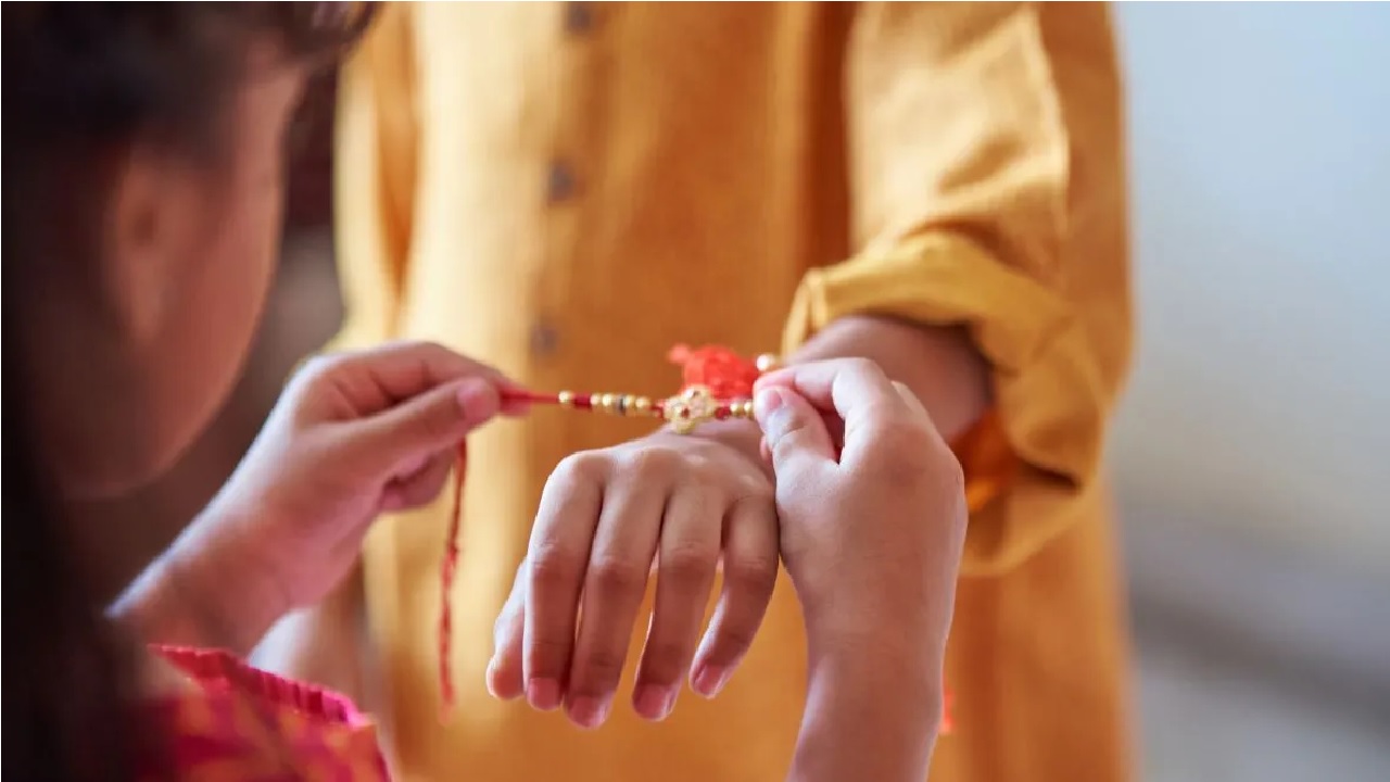 ರಾಖಿ ಕಟ್ಟಿದ ಮೇಲೆ ಸೋದರನಿಂದಲೇ ಅತ್ಯಾಚಾರ, ಕೊಲೆ