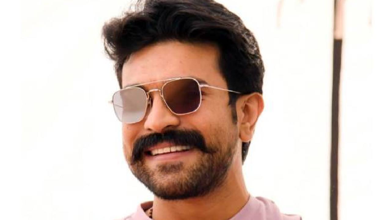 Ram Charan: ಲಂಡನ್ ಮ್ಯೂಸಿಯಂನಲ್ಲಿ ರಾಮ್ ಚರಣ್ ಮೇಣದ ಪ್ರತಿಮೆ-ಫೋಟೋ ವೈರಲ್ - Image 4