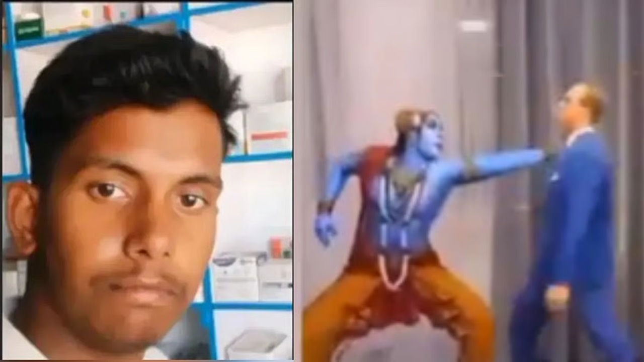 ಆಕ್ಷೇಪಾರ್ಹ ಎಐ ವಿಡಿಯೊ ವೈರಲ್, ಆರೋಪಿ ಅರೆಸ್ಟ್
