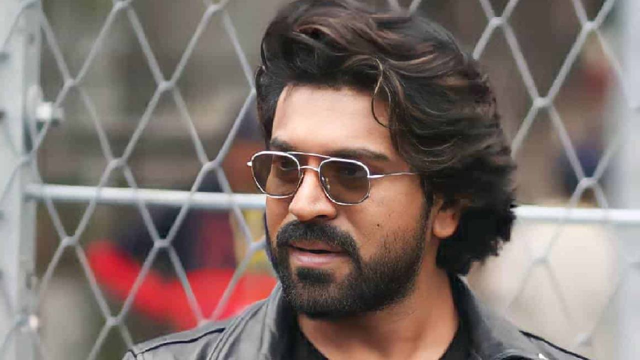 Ram Charan: ಲಂಡನ್ ಮ್ಯೂಸಿಯಂನಲ್ಲಿ ರಾಮ್ ಚರಣ್ ಮೇಣದ ಪ್ರತಿಮೆ-ಫೋಟೋ ವೈರಲ್ - Image 5