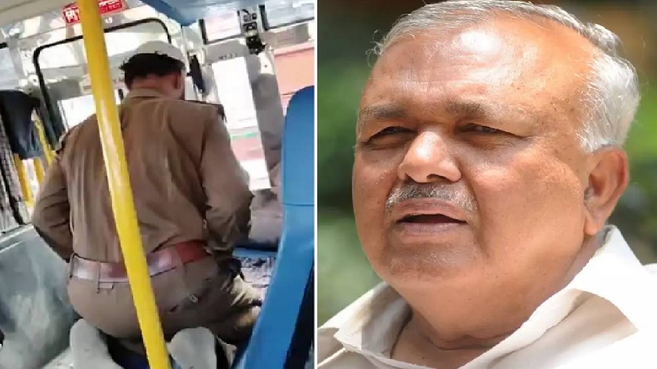 ಬಸ್ ನಿಲ್ಲಿಸಿ ನಮಾಜ್: ನೌಕರನ ವಿರುದ್ಧ ಕ್ರಮಕ್ಕೆ ಸಚಿವರ ಸೂಚನೆ