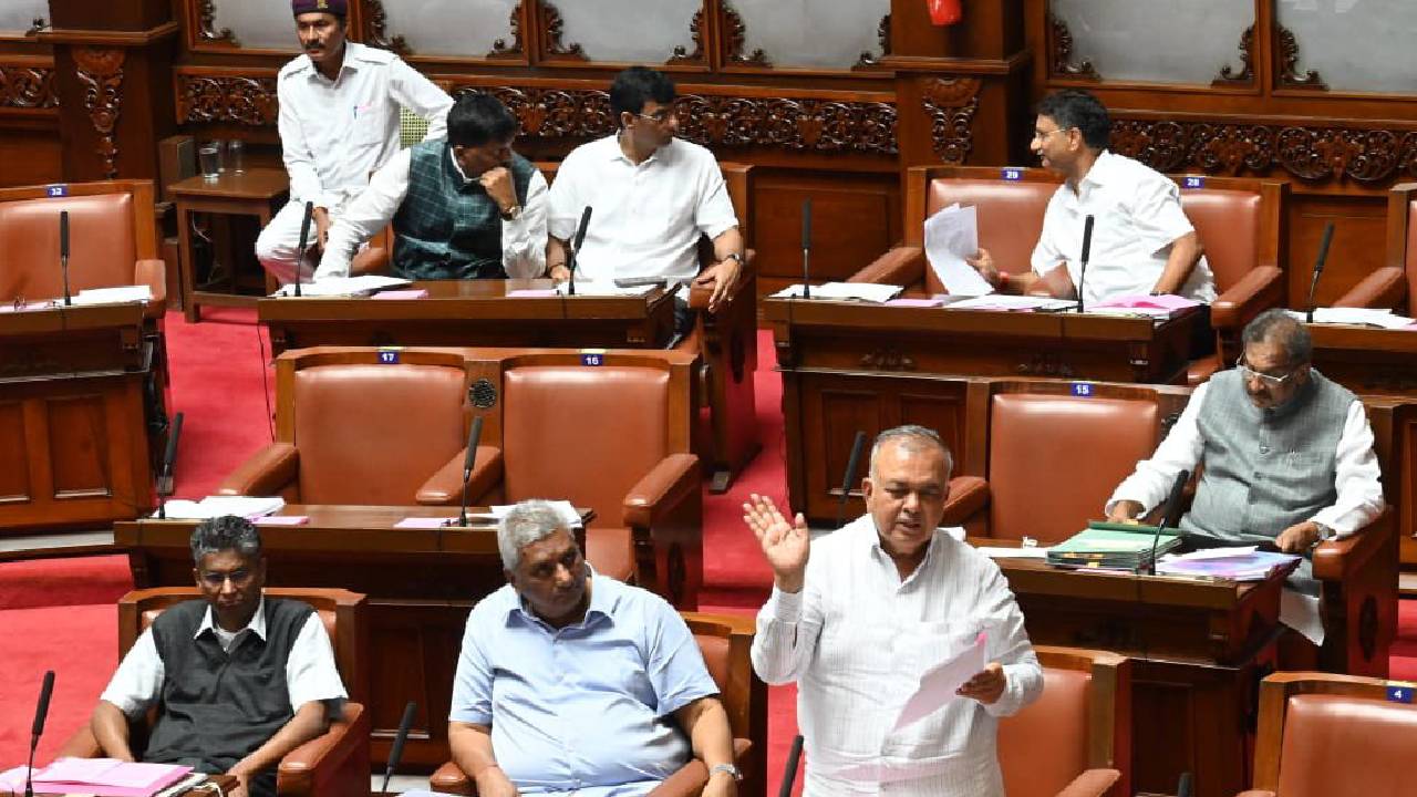 ರಾಜ್ಯದಲ್ಲಿ ಪ್ರತಿದಿನ ಅಪಘಾತದಿಂದ 30 ಜನ ಸಾವು