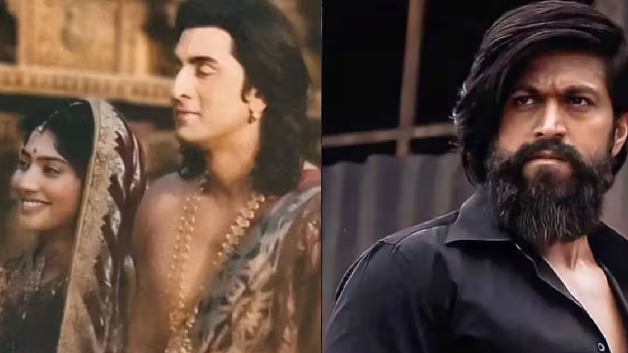 Ramayana Movie: ರಾವಣನಾಗಿ ಅಬ್ಬರಿಸಲು ಯಶ್ ಫುಲ್ ರೆಡಿ! ರಾಮಾಯಣ ಸಿನಿಮಾದ ಫಸ್ಟ್ ಆಕ್ಷನ್ ಫೋಟೋ ರಿಲೀಸ್ - Image 5