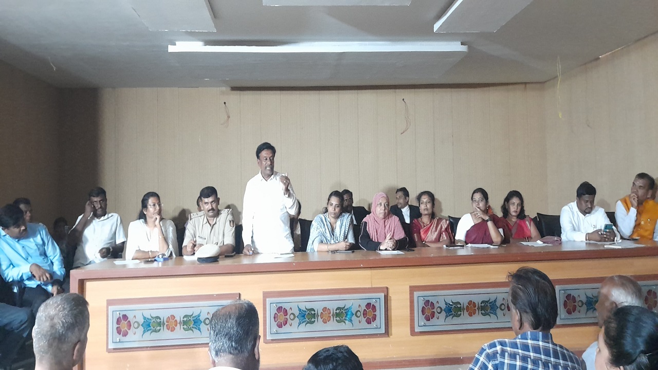 ರಸ್ತೆಗಳಲ್ಲಿ ಸುಗಮ ಸಂಚಾರಕ್ಕೆ ಸಾರ್ವಜನಿಕರ ಅತ್ಯಮೂಲ್ಯ ಸಲಹೆ