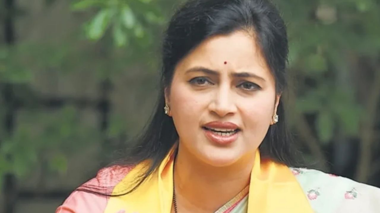 ಹಿಂದೂಗಳು ನಾಲ್ಕು ಮಕ್ಕಳನ್ನು ಹೊಂದಬೇಕೆಂದ ಬಿಜೆಪಿ ನಾಯಕಿ