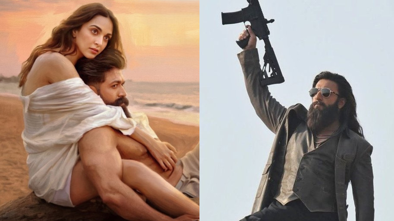 Dhurandhar 2: ಯಶ್ ಫ್ಯಾನ್ಸ್‌ಗೆ ನಿರಾಸೆ, ರಣವೀರ್‌ಗೆ ಜಾಕ್‌ಪಾಟ್!