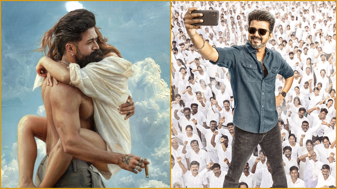 KVN ಪ್ರೊಡಕ್ಷನ್ಸ್‌ಗೆ ಜೂನ್ 'ಅಗ್ನಿಪರೀಕ್ಷೆ'; ಒಂದೇ ತಿಂಗಳಲ್ಲಿ 2 ಸಿನಿಮಾ?