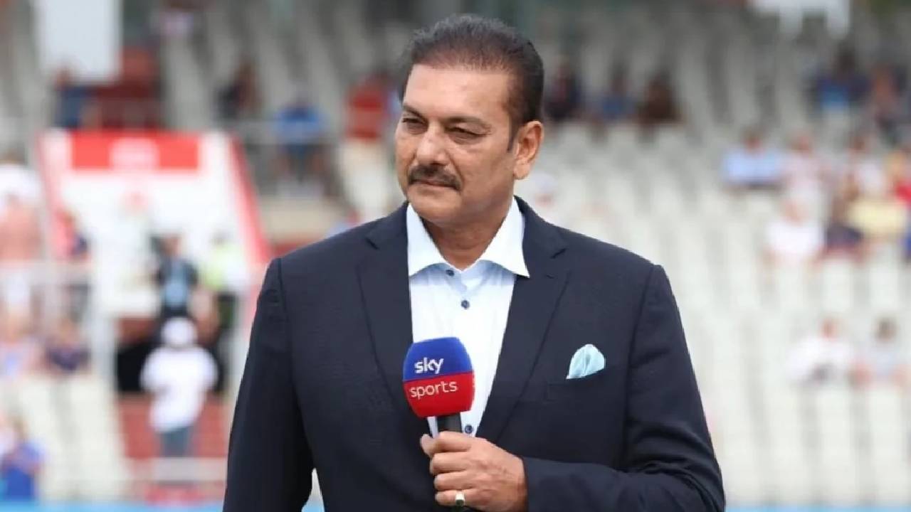 ಇಂಗ್ಲೆಂಡ್‌ ಟೆಸ್ಟ್‌ ತಂಡಕ್ಕೆ ಕೋಚ್‌ ಆಗಲಿದ್ದಾರಾ  ರವಿಶಾಸ್ತ್ರಿ?