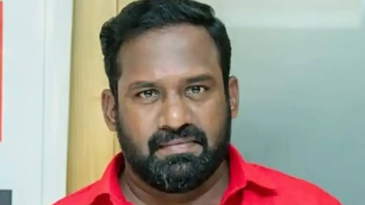 ತಮಿಳಿನ ಖ್ಯಾತ ಹಾಸ್ಯನಟ ರೋಬೋ ಶಂಕರ್ ಇನ್ನಿಲ್ಲ