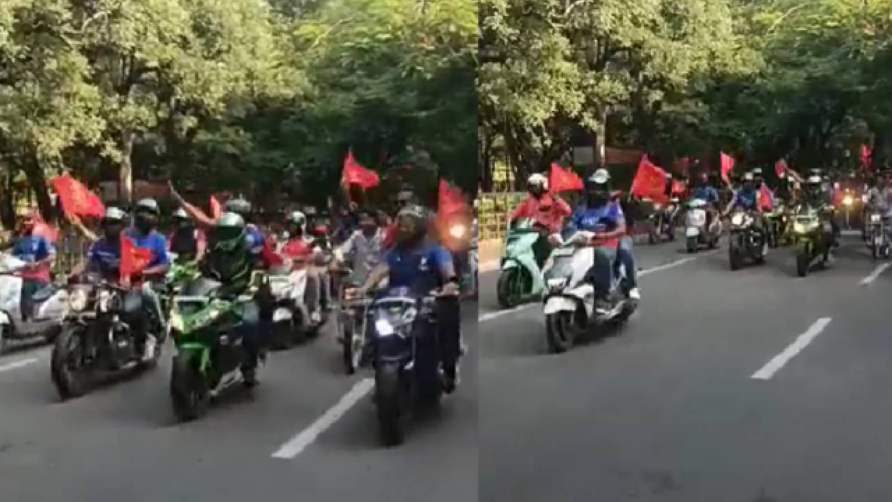 ಆರ್‌ಸಿಬಿ ಗೆದ್ದರೂ ಮೆರವಣಿಗೆ, ರ‍್ಯಾಲಿ ನಡೆಸಲು ಅವಕಾಶವಿಲ್ಲ