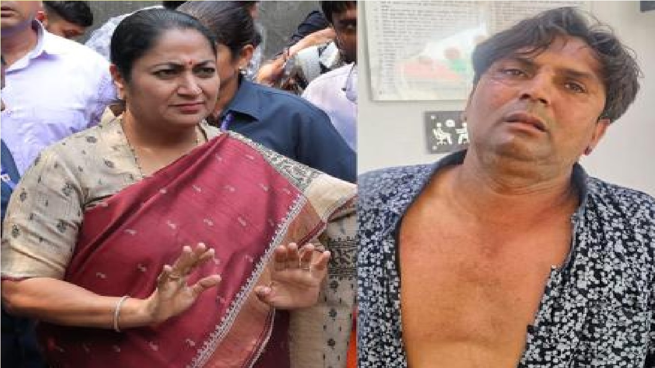 Public Attack On CM: ರೇಖಾ ಗುಪ್ತಾ ಒಬ್ಬರೇ ಅಲ್ಲ ಸಾರ್ವಜನಿಕ ದಾಳಿಗೆ ಒಳಗಾದ ಮುಖ್ಯಮಂತ್ರಿಗಳು ಇವರು - Image 1
