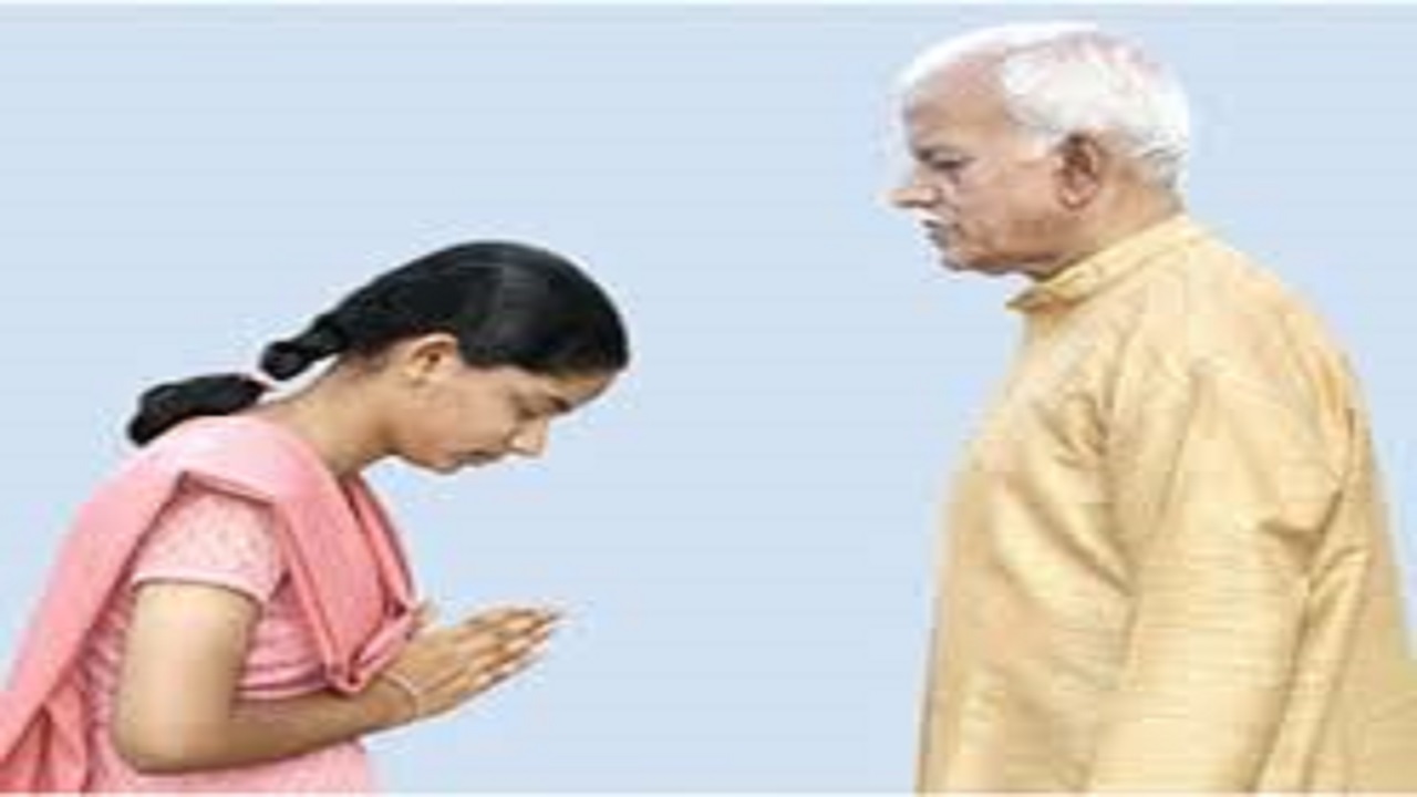 ದೊಡ್ಡವರ ಮಾತನ್ನು ನಿರ್ಲಕ್ಷಿಸಬೇಡಿ