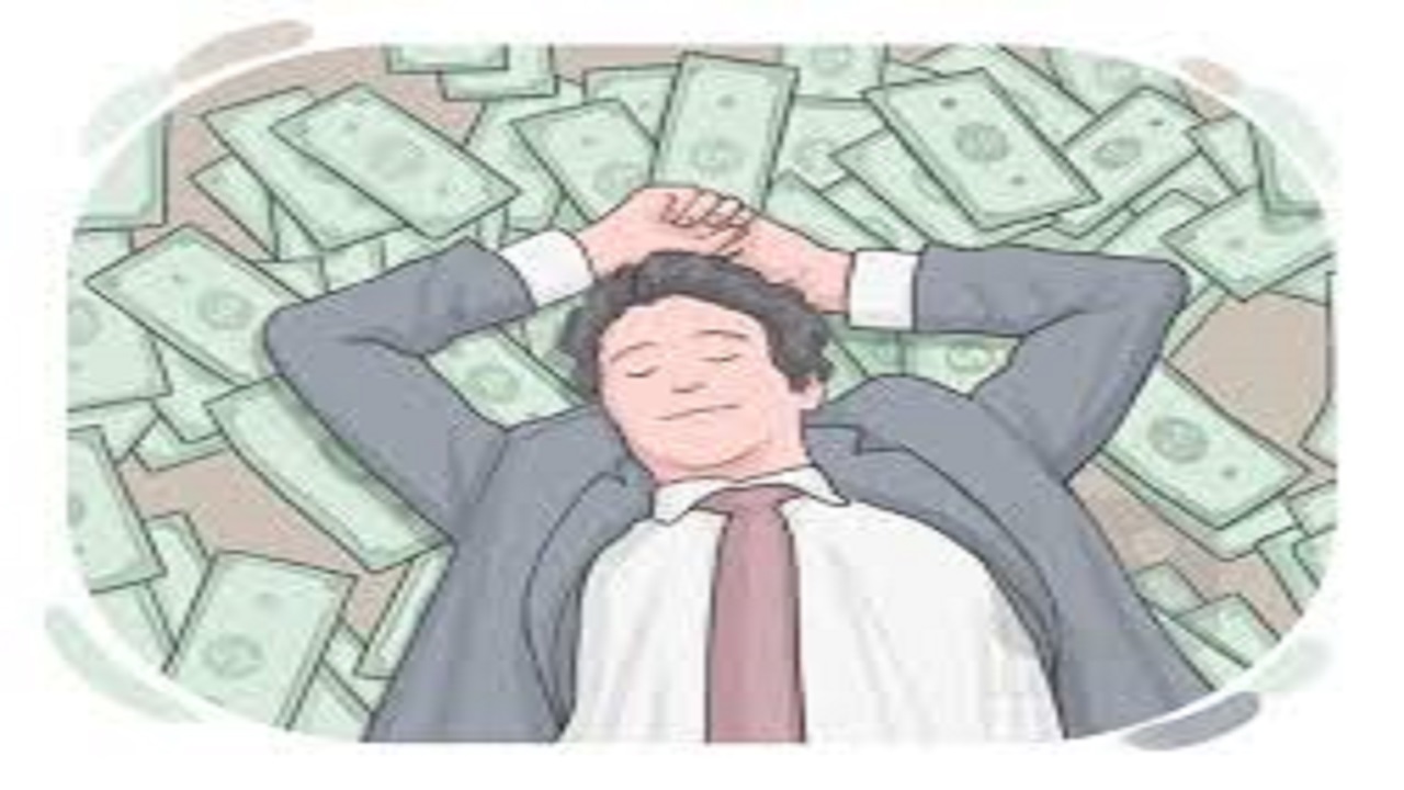 Roopa Gururaj Column: ನಾವು ನಿಜವಾಗಿಯೂ ಶ್ರೀಮಂತರೇ ?