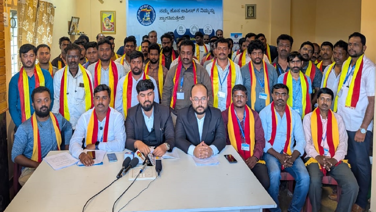 ನಿಯಂತ್ರಿಸಿ, ತಡ ಮಾಡಬೇಡಿ