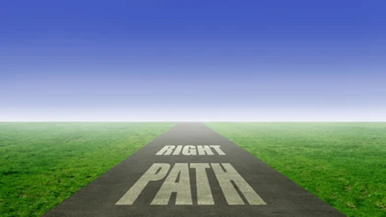 ಮುಷ್ಟಿಯಲ್ಲಿ ಜೀವನದ ಪಾಠವನ್ನು ತಿಳಿಸಿದ ಗುರು