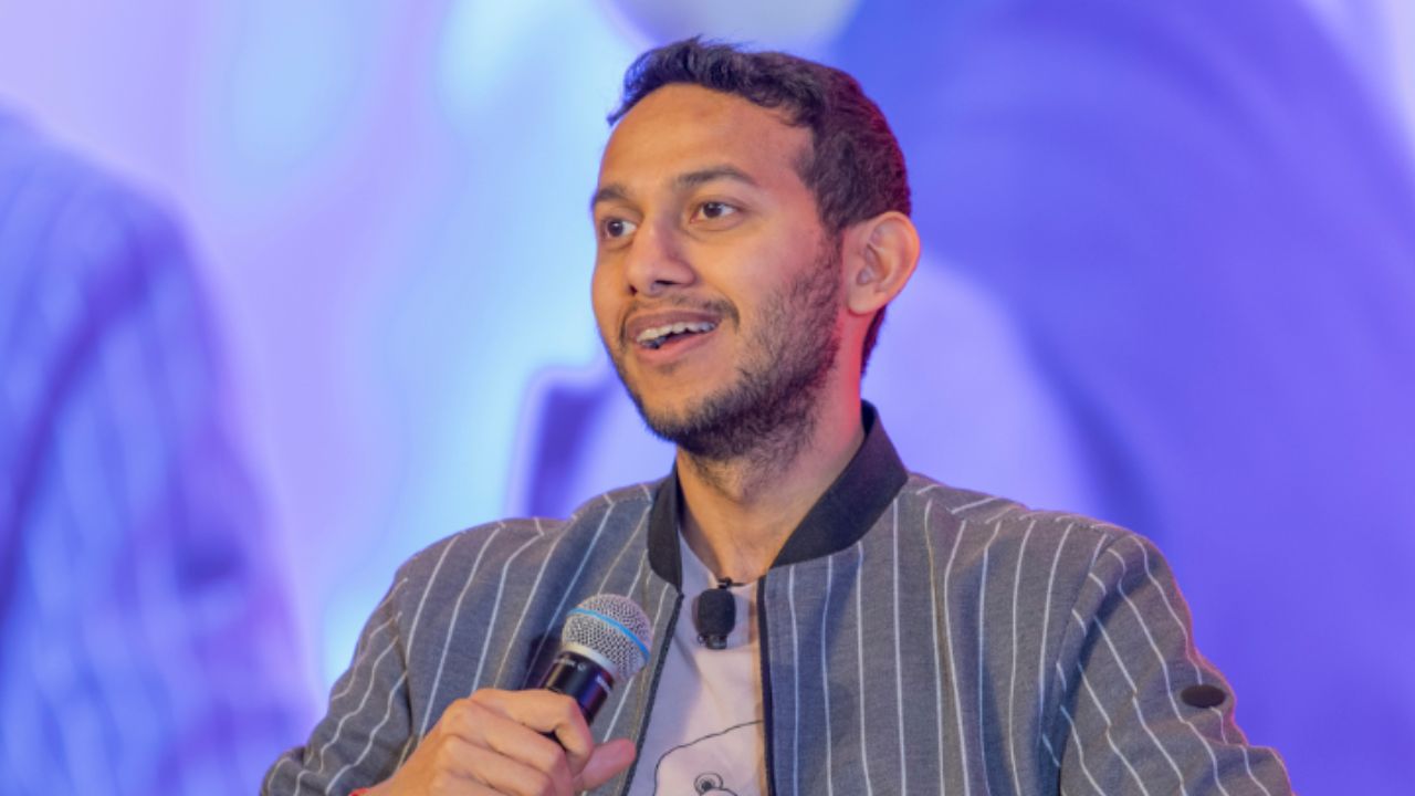 ಭಾರತದ ಅತ್ಯಂತ ಕಿರಿಯ ಬಿಲಿಯನೇರ್  ರಿತೇಶ್ ಅಗರ್ವಾಲ್