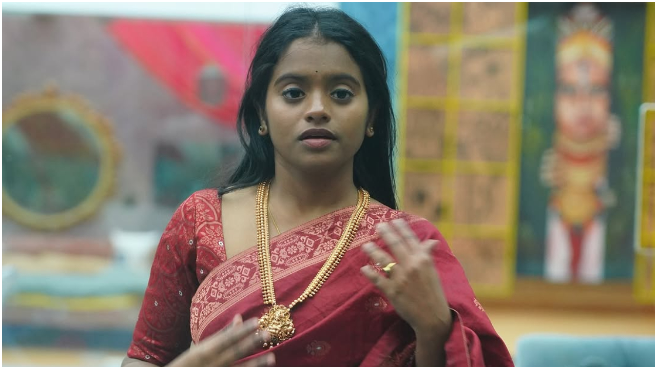 ʻನಾನು ಮನೆಗೋದ್ರು ಪರವಾಗಿಲ್ಲ, ರಕ್ಷಿತಾಗೆ ಹೊಡೀತಿನಿʼ; ರೊಚ್ಚಿಗೆದ್ದ ʻಬಿಗ್‌ ಬಾಸ್‌ʼ ಸ್ಪರ್ಧಿ!