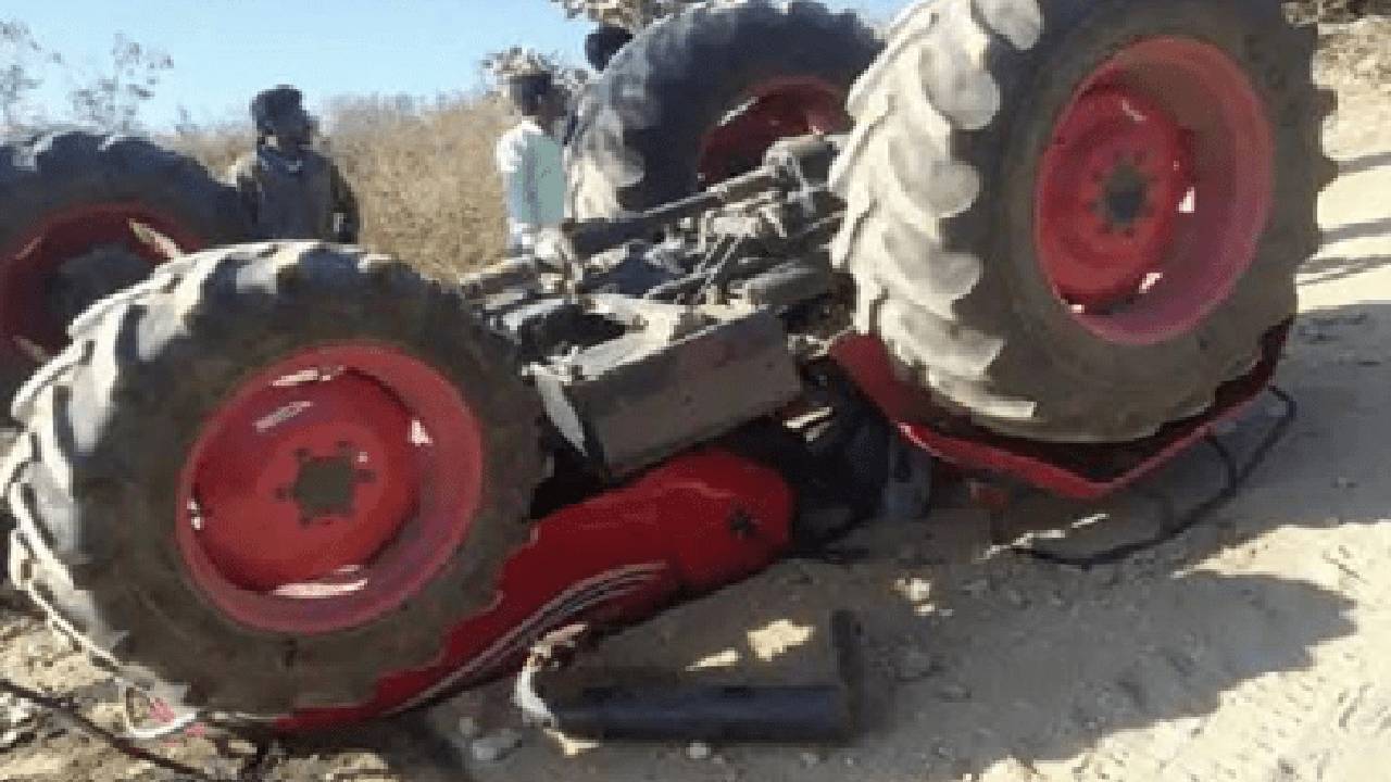 Road Accident: ರಾಜ್ಯದಲ್ಲಿ ನಾಲ್ಕು ಕಡೆ ಘೋರ ಅಪಘಾತ, ನಾಲ್ವರು ಸಾವು