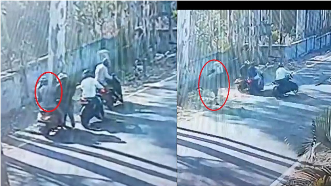 ಬೆಂಗಳೂರಿನಲ್ಲಿ ಹಾಡಹಗಲೇ ದರೋಡೆ; 31 ಲಕ್ಷ ರುಪಾಯಿ ದೋಚಿದ ಖದೀಮರು