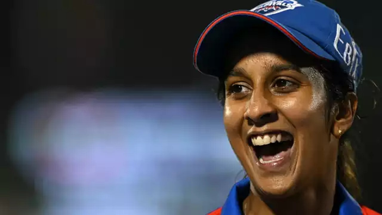 ಡೆಲ್ಲಿ ಕ್ಯಾಪಿಟಲ್ಸ್‌ ತಂಡಕ್ಕೆ ಜೆಮಿಮಾ ರೊಡ್ರಿಗಸ್ ನಾಯಕಿ