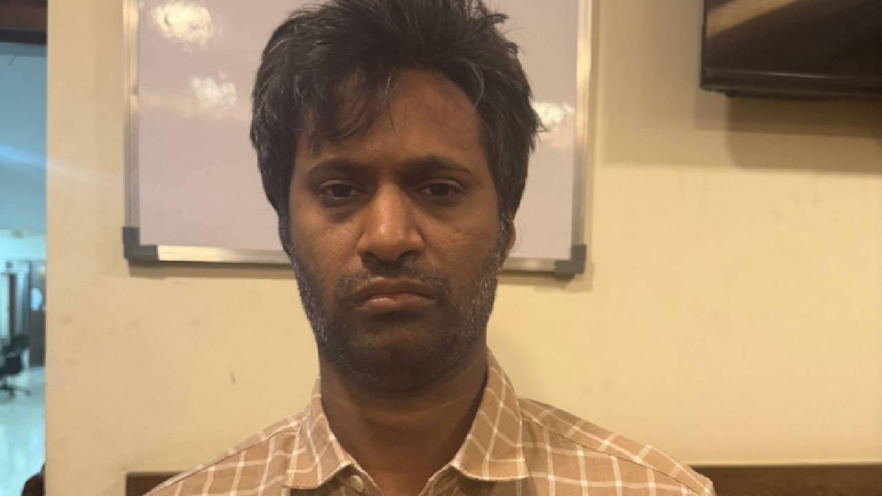 Double Murder: ಬೆಂಗಳೂರಿನಲ್ಲಿ ಟೆಕ್ಕಿಯಿಂದ ಹಣಕಾಸಿಗಾಗಿ ತಂದೆ- ತಾಯಿಯ ಹತ್ಯೆ