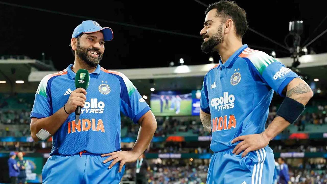 ದೇಶಿಯ ಕ್ರಿಕೆಟ್‌ ಆಡುವಂತೆ ಕೊಹ್ಲಿ, ರೋಹಿತ್‌ಗೆ ಬಿಸಿಸಿಐ ಸಂದೇಶ