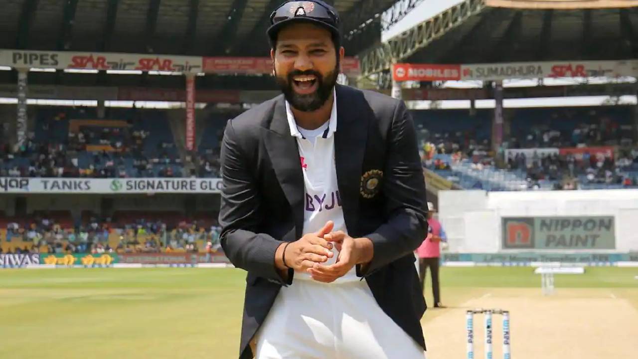 ಇಂಗ್ಲೆಂಡ್ ಟೆಸ್ಟ್ ಸರಣಿಗೂ ರೋಹಿತ್ ನಾಯಕ!