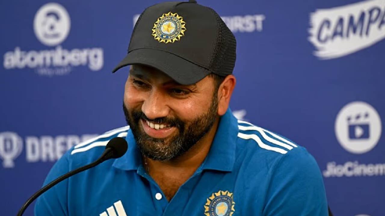 Rohit Sharma: ಮುಂಬೈ ಪರ ರಣಜಿ ಆಡುವೆ ಎಂದ ರೋಹಿತ್