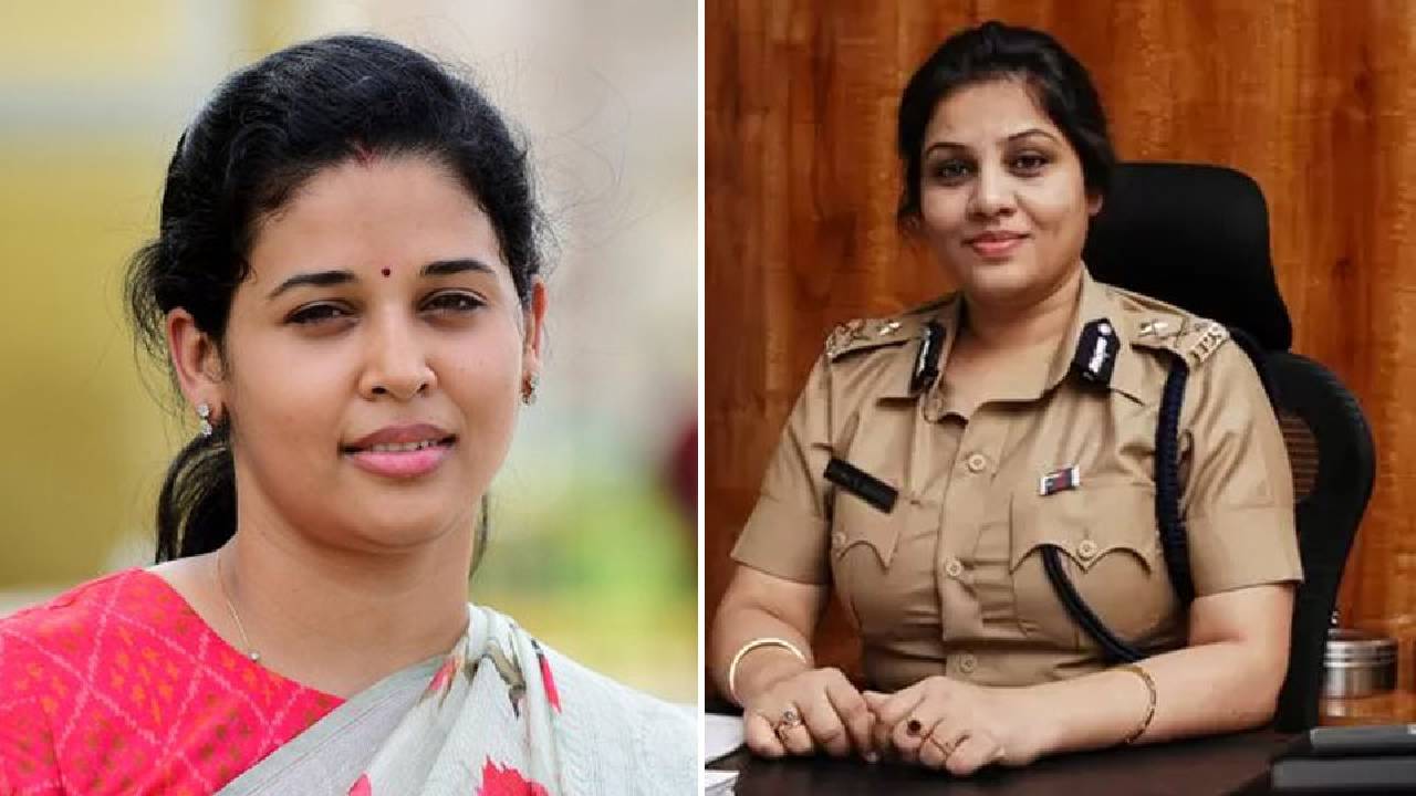 IAS Transfer: ರೋಹಿಣಿ ಸಿಂಧೂರಿ ದಾಸರಿ, ಡಿ. ರೂಪಾ ವರ್ಗಾವಣೆ