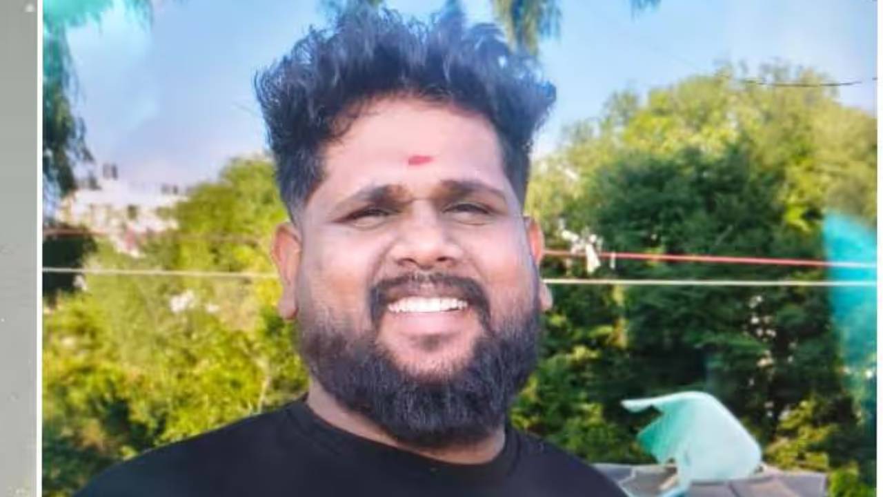 ತಾಯಿಯ ಕಣ್ಣೆದುರೇ ರೌಡಿಶೀಟರ್‌ ಮಗನ ಕೊಚ್ಚಿ ಕೊಲೆ