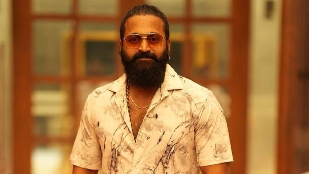 ನಟ ರಾಕೇಶ್ ಪೂಜಾರಿ ಬಗ್ಗೆ ರಿಷಬ್ ಶೆಟ್ಟಿ ಹೇಳಿದ್ದೇನು?