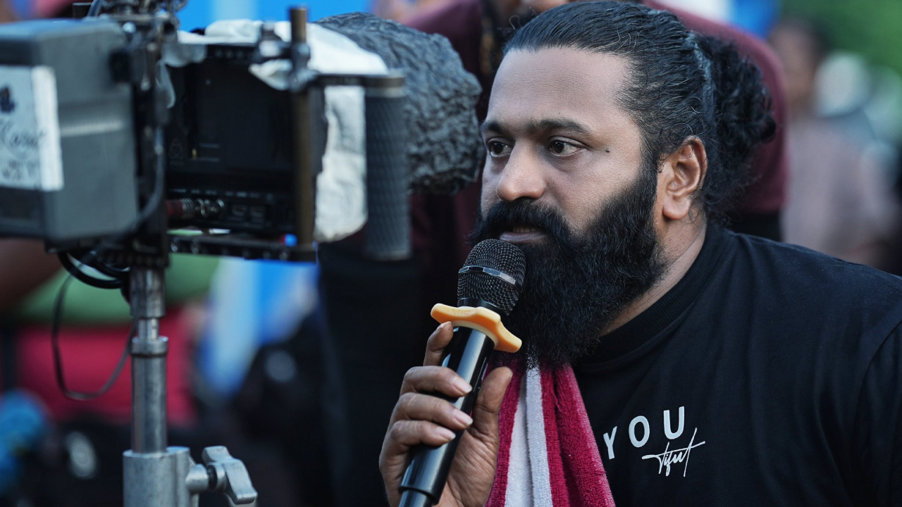 ಮುಂದಿನ ಸಿನಿಮಾಕ್ಕೆ ಆರು ತಿಂಗಳು ಕಾಲ್‌ಶೀಟ್‌ ನೀಡಿದ ರಿಷಬ್‌ ಶೆಟ್ಟಿ!