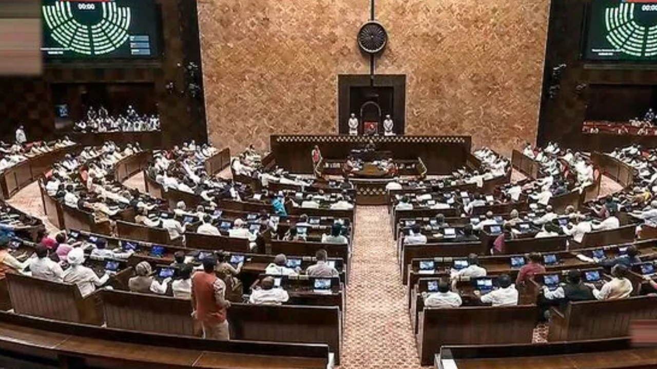 ಇಬ್ಬರು ಲೋಕಸಭಾ ಸಂಸದರಿಗಿಲ್ಲ ಸಂಬಳ