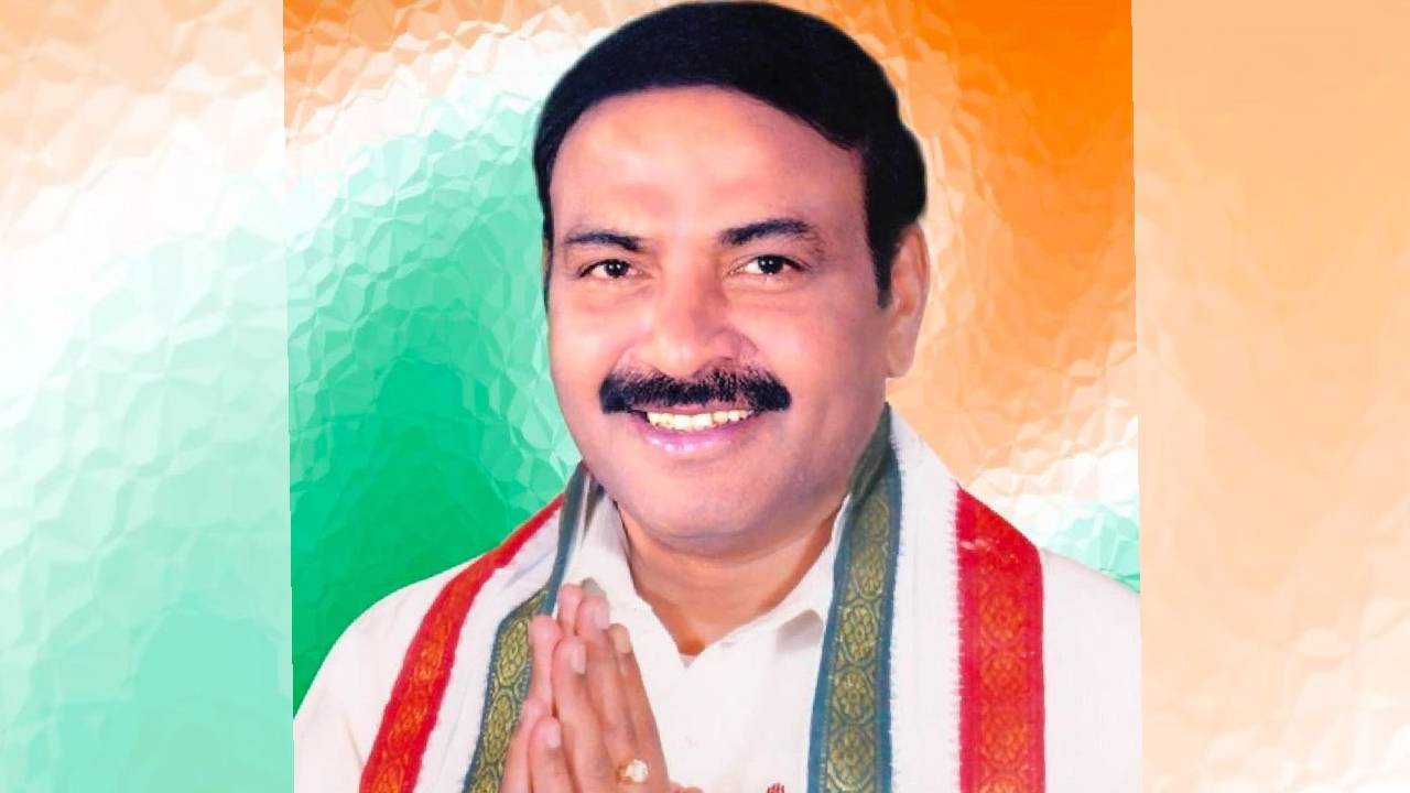 ಕಾಂಗ್ರೆಸ್​​ ಮಾಜಿ ಶಾಸಕ ಆರ್​.ವಿ. ದೇವರಾಜ್ ಇನ್ನಿಲ್ಲ