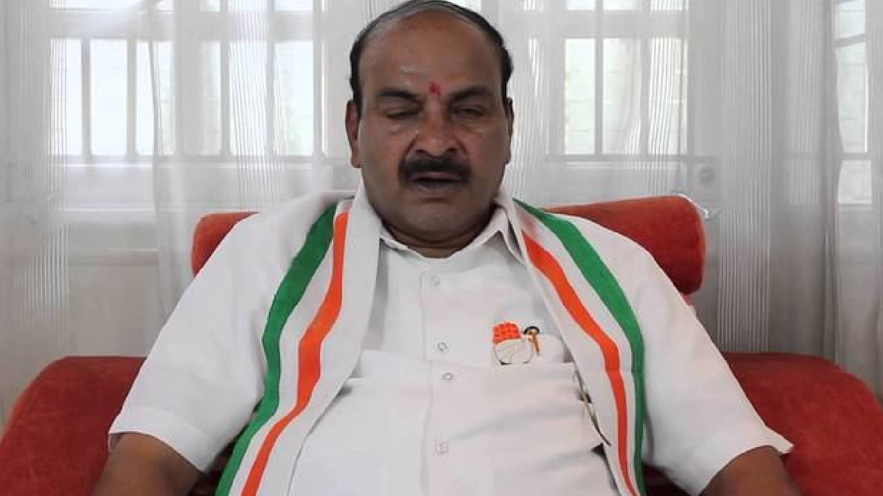 ನಾಳೆ ಕನಕಪುರದ ಹುಟ್ಟೂರಿನಲ್ಲಿ ಆರ್‌ವಿ ದೇವರಾಜ್‌ ಅಂತ್ಯಕ್ರಿಯೆ