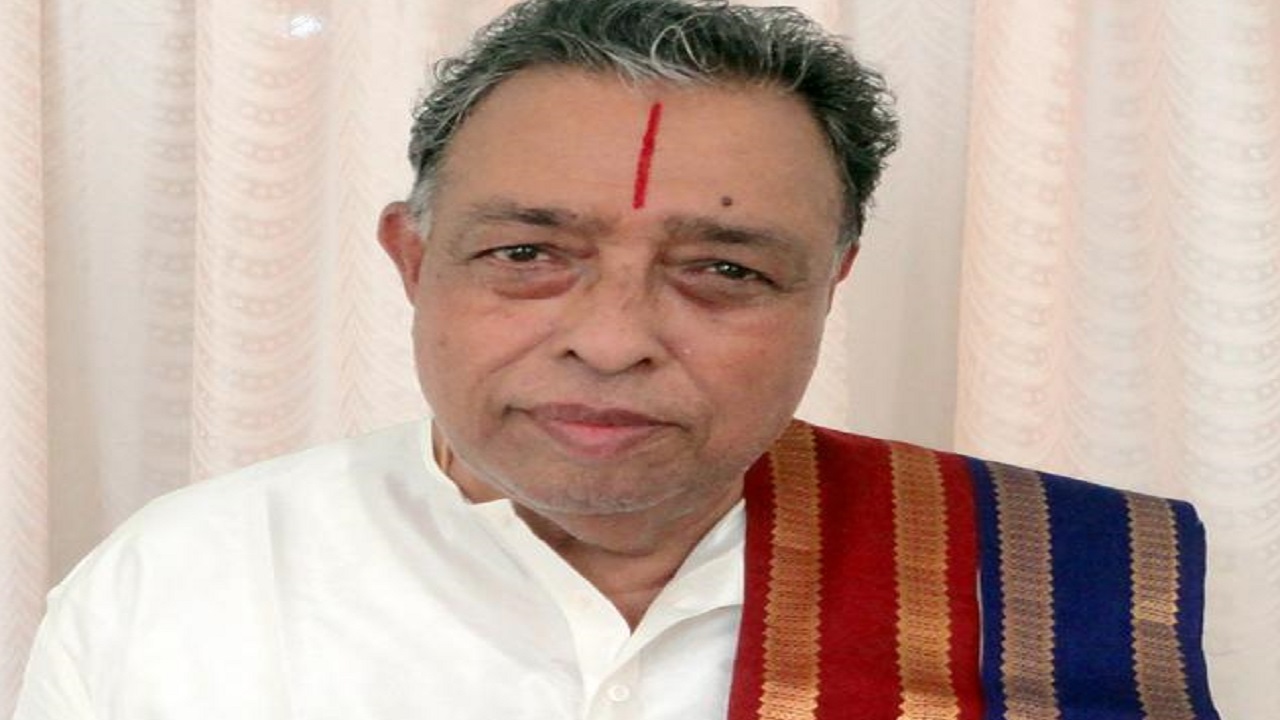 World Meditation Day: ಕೈವಾರದಲ್ಲಿ ಇಂದು ವಿಶ್ವಧ್ಯಾನ ದಿನಾಚರಣೆ