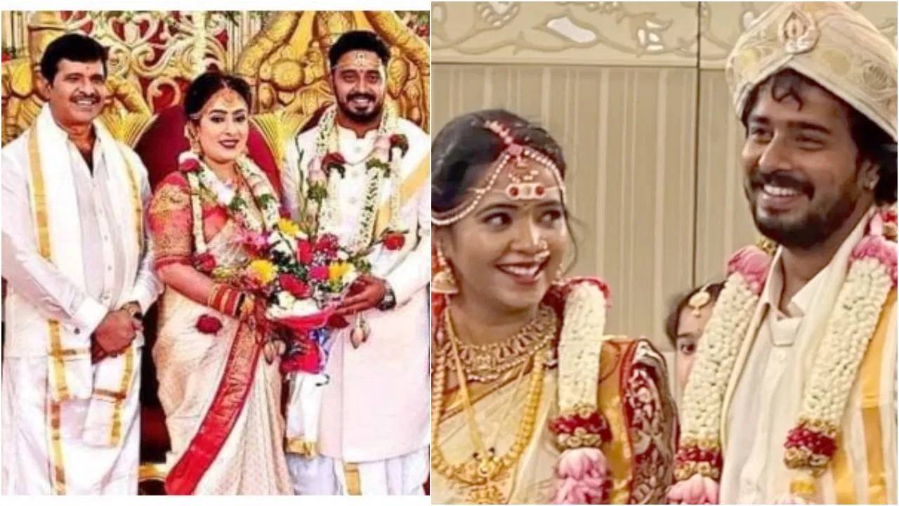 ವರದಕ್ಷಿಣೆ ಕಿರುಕುಳ ದೂರು, ನಿರ್ದೇಶಕ ಎಸ್. ನಾರಾಯಣ್ ಹೇಳುವುದೇನು?