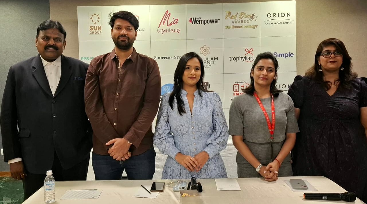 ಮಹಿಳಾ ಸಾಧಕಿಯರಿಗೆ ‘ರೆಡ್ ದಿವಸ್ ಪ್ರಶಸ್ತಿ 2026’