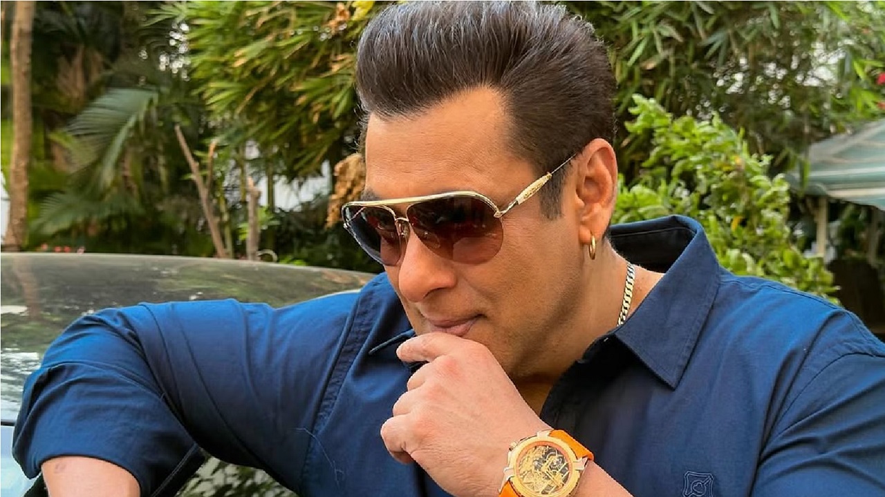 Mika Singh: ಎರಡು ಪೆಗ್ ಹಾಕಿದ ಬಳಿಕ ಸಲ್ಮಾನ್ ಖಾನ್ ಬದಲಾಗುತ್ತಾರೆ... ಸೀಕ್ರೆಟ್ ಬಿಚ್ಚಿಟ್ಟ ಮಿಕಾ ಸಿಂಗ್! - Image 4