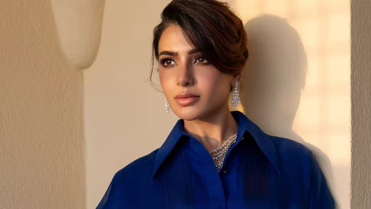 Samantha Ruth Prabhu: ನಾಗಚೈತನ್ಯರಿಂದ 200 ಕೋಟಿ ರೂ. ಜೀವನಾಂಶ ಪಡೆದ್ರಾ ಸಮಂತಾ? ನಟಿ ಹೇಳಿದ್ದೇನು? - Image 4