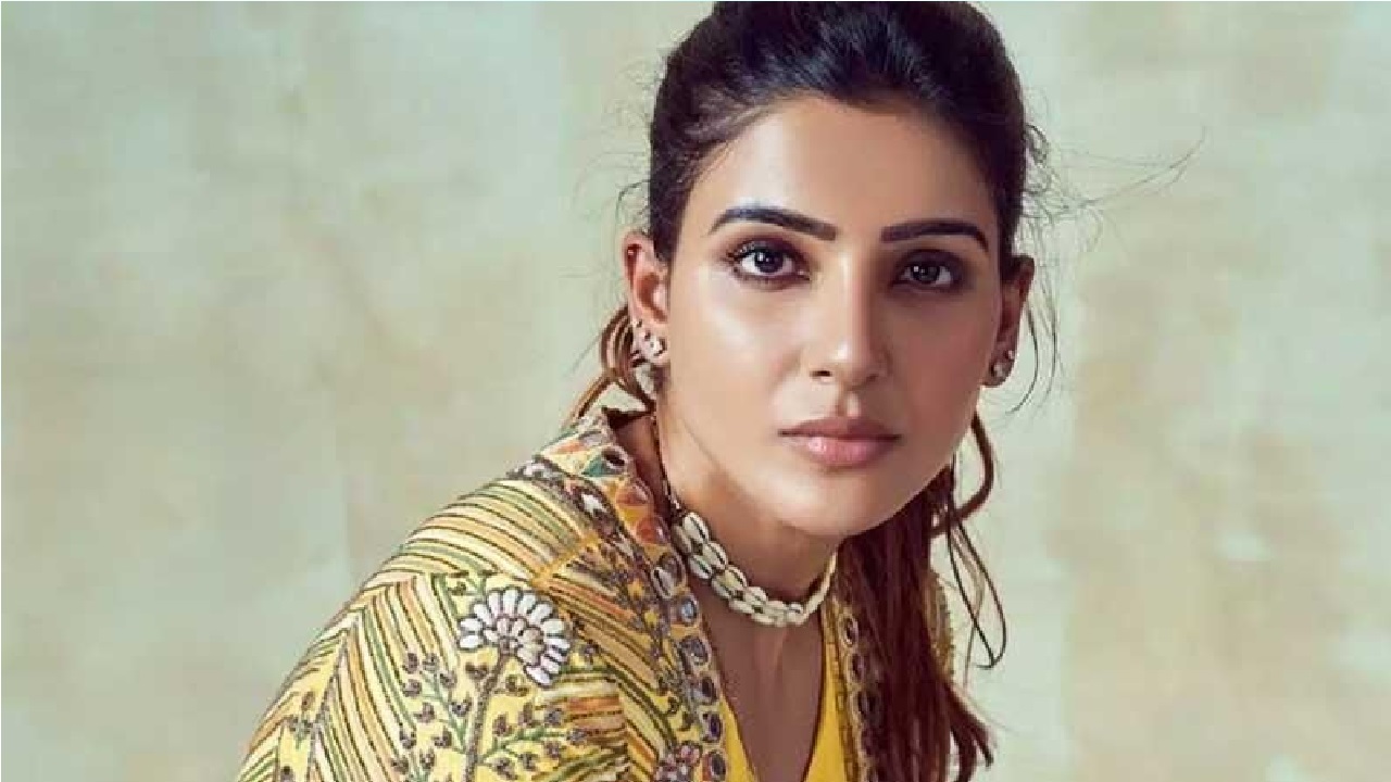 Samantha Ruth Prabhu: ನಾಗಚೈತನ್ಯರಿಂದ 200 ಕೋಟಿ ರೂ. ಜೀವನಾಂಶ ಪಡೆದ್ರಾ ಸಮಂತಾ? ನಟಿ ಹೇಳಿದ್ದೇನು? - Image 3